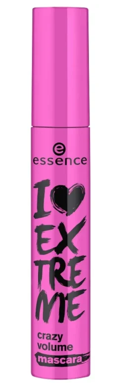 I Love Extreme Crazy*ESSENCE Sale