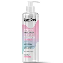 Ib + Clean*LOOKDORE Hot