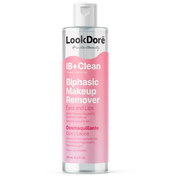 Ib + Clean*LOOKDORE Online