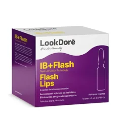 Ib + Flash*LOOKDORE Online