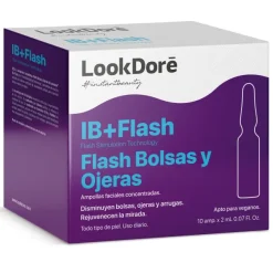 Ib + Flash*LOOKDORE Sale