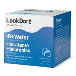 Best Ib + Water Hidratación