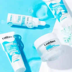 New Ib + Water Hidratación