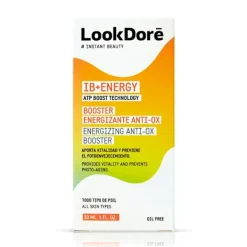 Ib+Energy Atp Boost Technology*LOOKDORE Sale