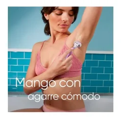 New GILLETTE VENUS Ibiza