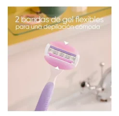 New GILLETTE VENUS Ibiza