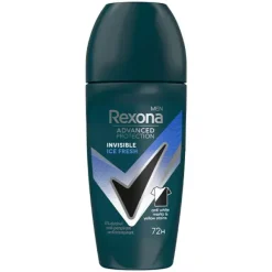 New REXONA Ice Fresh