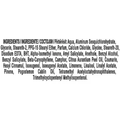 New REXONA Ice Fresh