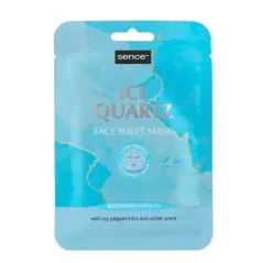 Outlet Ice Quartz Mascarillas