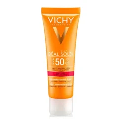 VICHY Idéal Soleil Anti-Ageing Spf 50