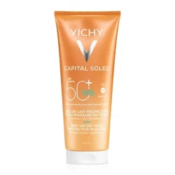 Online Idéal Soleil Gel De Lait Ultra Fondant Spf 50 Corporal