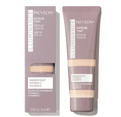 Illuminance Serum Tint*REVLON Discount