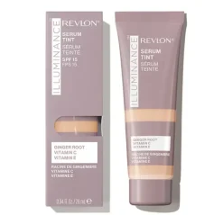 Illuminance Serum Tint*REVLON Discount