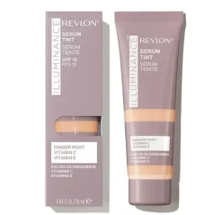 Illuminance Serum Tint*REVLON Discount