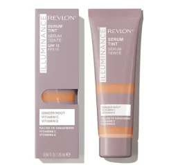 Illuminance Serum Tint*REVLON Discount