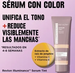 Illuminance Serum Tint*REVLON Discount