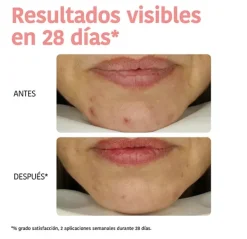 Online Illuminating & Hydrating Mascarillas