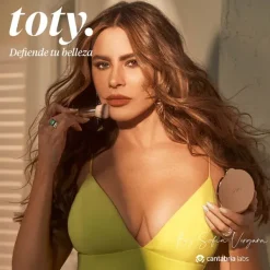 Ilumina Brush*SOFIA VERGARA TOTY Outlet