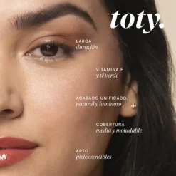 Ilumina CC Cream*SOFIA VERGARA TOTY