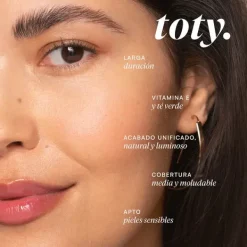 Ilumina CC Cream*SOFIA VERGARA TOTY