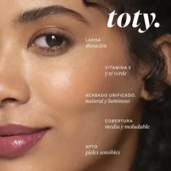 Ilumina CC Cream*SOFIA VERGARA TOTY