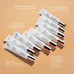 Ilumina CC Cream*SOFIA VERGARA TOTY