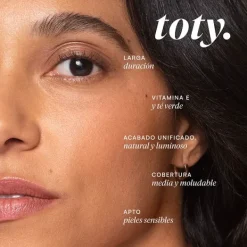 Ilumina CC Cream*SOFIA VERGARA TOTY