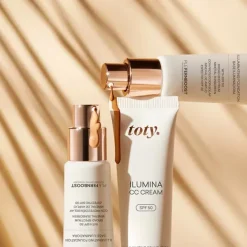 Ilumina CC Cream*SOFIA VERGARA TOTY