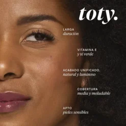 Ilumina CC Cream*SOFIA VERGARA TOTY