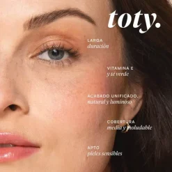 Ilumina CC Cream*SOFIA VERGARA TOTY