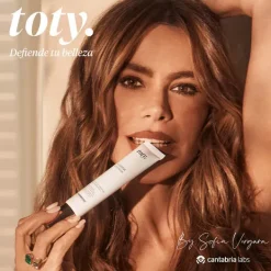 Ilumina CC Cream*SOFIA VERGARA TOTY