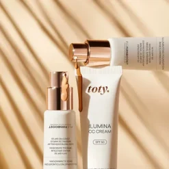 Ilumina CC Cream*SOFIA VERGARA TOTY