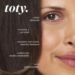 Ilumina CC Cream*SOFIA VERGARA TOTY