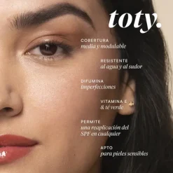 Ilumina CC Creamy Compact*SOFIA VERGARA TOTY Best