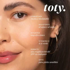 Ilumina CC Creamy Compact*SOFIA VERGARA TOTY Best