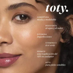 Ilumina CC Creamy Compact*SOFIA VERGARA TOTY Best