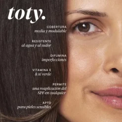 Ilumina CC Creamy Compact*SOFIA VERGARA TOTY Best