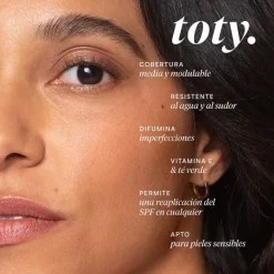 Ilumina CC Creamy Compact*SOFIA VERGARA TOTY Best