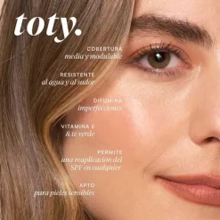 Ilumina CC Creamy Compact*SOFIA VERGARA TOTY Best