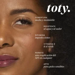 Ilumina CC Creamy Compact*SOFIA VERGARA TOTY Best