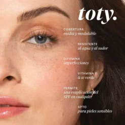 Ilumina CC Creamy Compact*SOFIA VERGARA TOTY Best