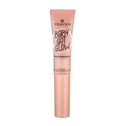 Sale Iluminador Liquido Baby Got Glow Iluminadores Maquillaje