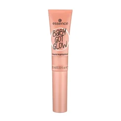 Iluminador Liquido Baby Got Glow*ESSENCE Outlet