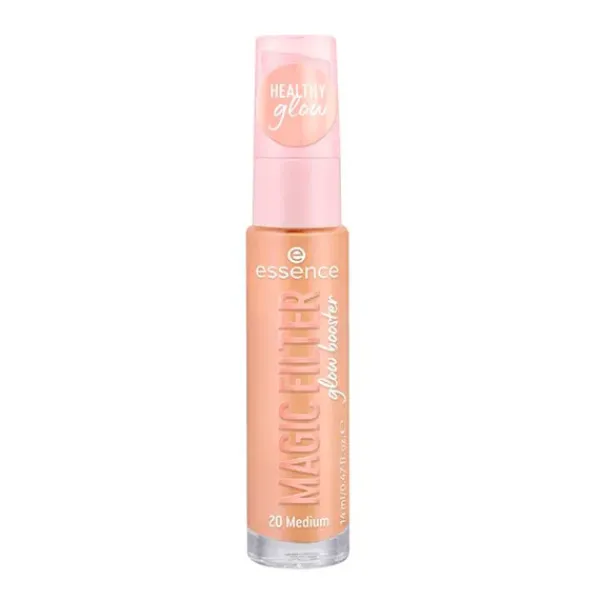 New Iluminador Magic Filter Glow Booster Iluminadores Maquillaje