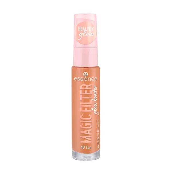 New Iluminador Magic Filter Glow Booster Iluminadores Maquillaje