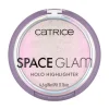 Iluminador Space Glam Holo*CATRICE Hot