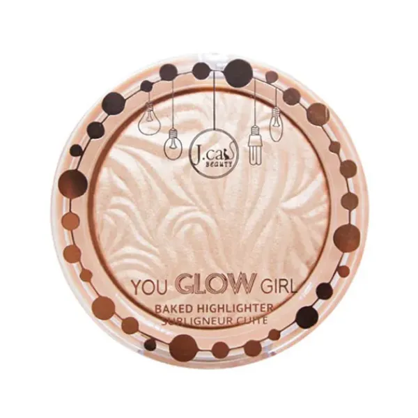 Best Iluminador You Glow Girl Seaside Frost Iluminadores Maquillaje
