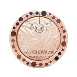 Best Iluminador You Glow Girl Seaside Frost Iluminadores Maquillaje