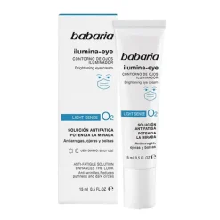 Ilumina-Eye*BABARIA Clearance