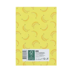 Outlet I'm Bananas Over You Mascarillas